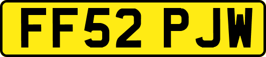 FF52PJW