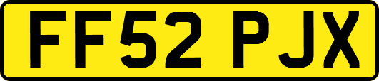 FF52PJX