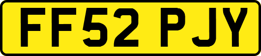 FF52PJY