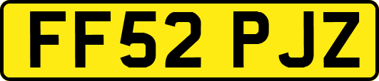 FF52PJZ