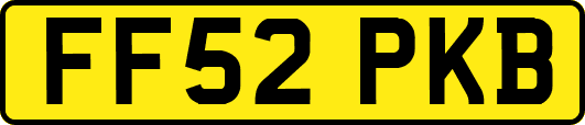 FF52PKB