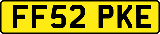 FF52PKE