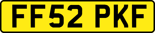 FF52PKF