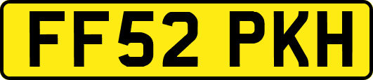 FF52PKH