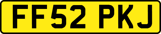 FF52PKJ