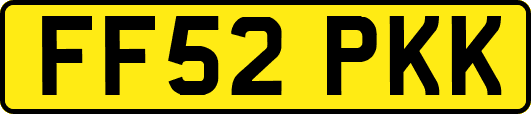 FF52PKK