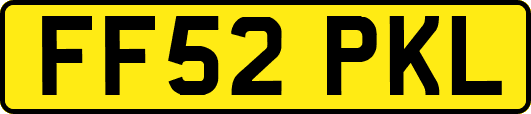 FF52PKL