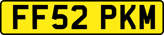 FF52PKM