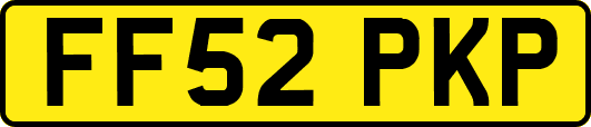 FF52PKP