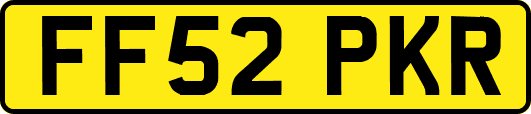 FF52PKR