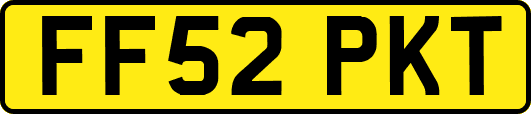 FF52PKT