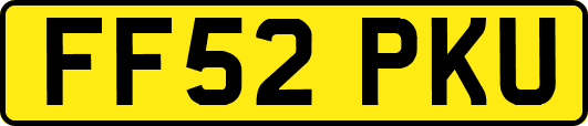 FF52PKU