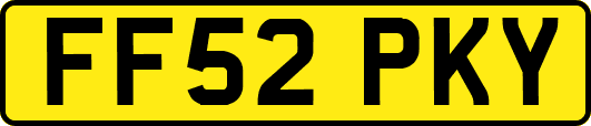 FF52PKY