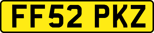 FF52PKZ