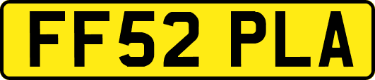 FF52PLA