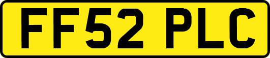 FF52PLC