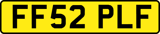 FF52PLF