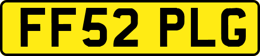 FF52PLG