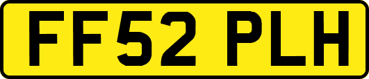 FF52PLH