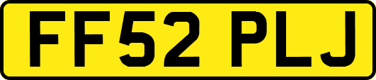 FF52PLJ