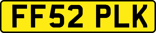 FF52PLK