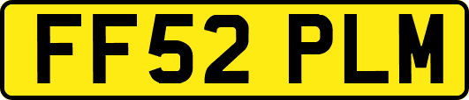 FF52PLM