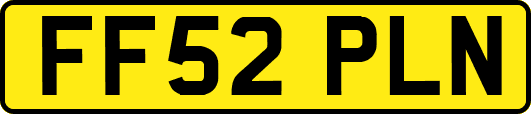 FF52PLN