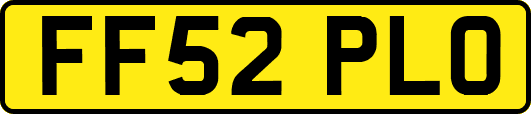 FF52PLO