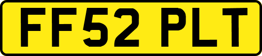 FF52PLT