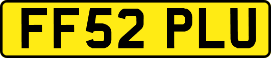 FF52PLU