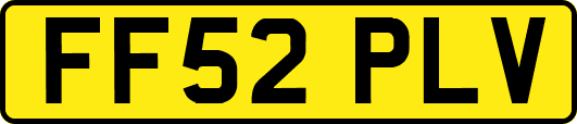 FF52PLV