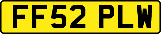 FF52PLW