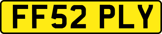 FF52PLY