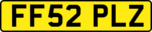 FF52PLZ