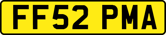 FF52PMA