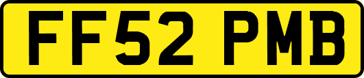 FF52PMB