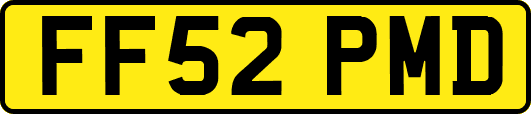 FF52PMD