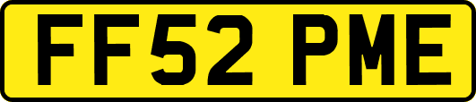 FF52PME
