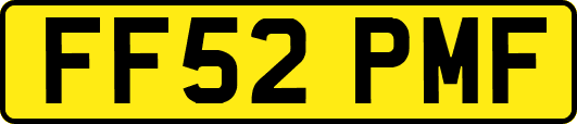 FF52PMF