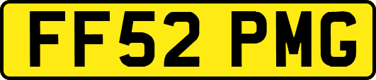FF52PMG