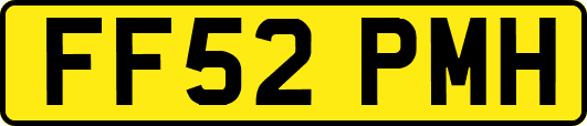 FF52PMH