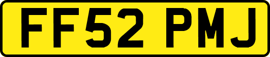 FF52PMJ