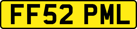 FF52PML