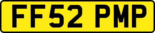 FF52PMP