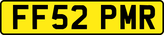 FF52PMR