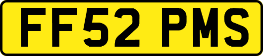 FF52PMS