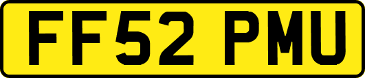 FF52PMU