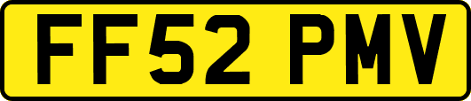 FF52PMV