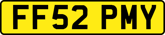 FF52PMY