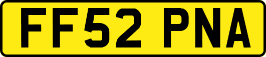 FF52PNA